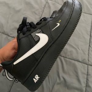Nike air force 1 utility